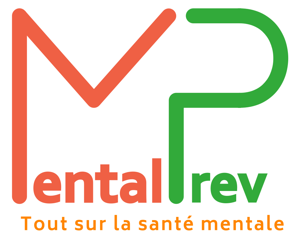Logo 1.1 | MentalPrev